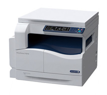 施乐C2263L A3彩色数码复印机 盖板机 单纸盒 (复印/彩打/网扫)